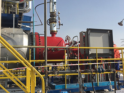 酸性氣回收成套技術(shù)-項(xiàng)目現(xiàn)場(chǎng)圖片2