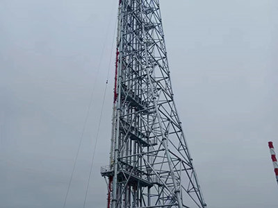 盤錦三力-可拆卸式高架火炬圖片4