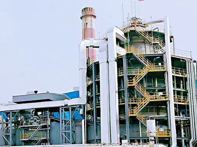 哈密廣匯-焚燒裝置圖片12