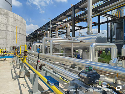 濰坊元利-地面火炬圖片2