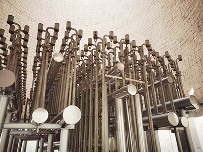 寧夏潤豐-地面火炬圖片8